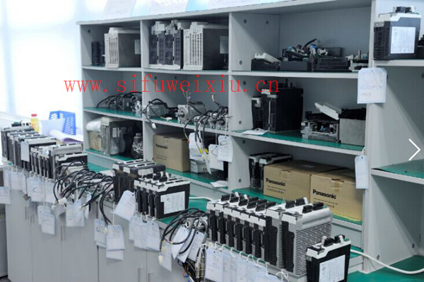 【搬運伺服電機】維修過程中，我們應該避免的14個問題